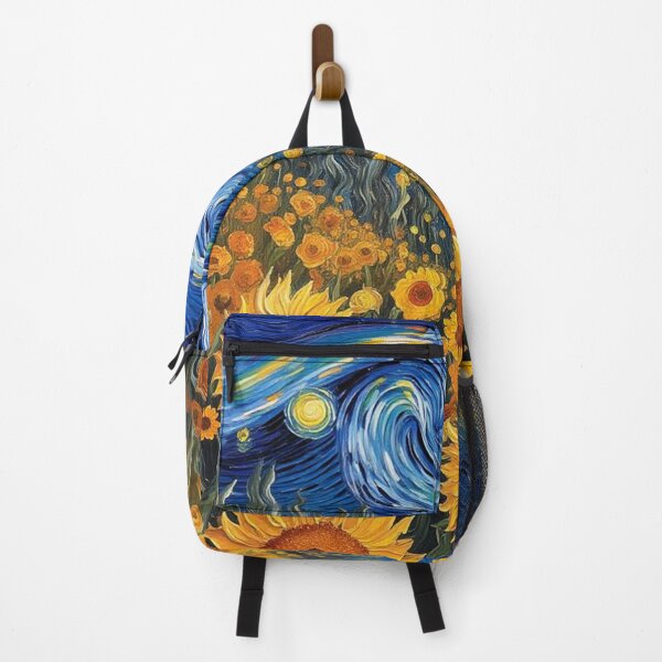 Item preview, Sunflowers under the moonlight designed and sold by sid1802.