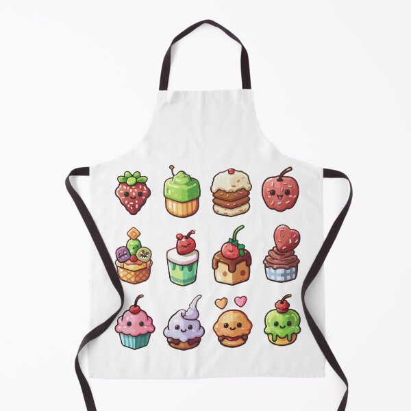 Item preview, Sweet Candy – Cute Colorful Treats designed and sold by Hussar08.