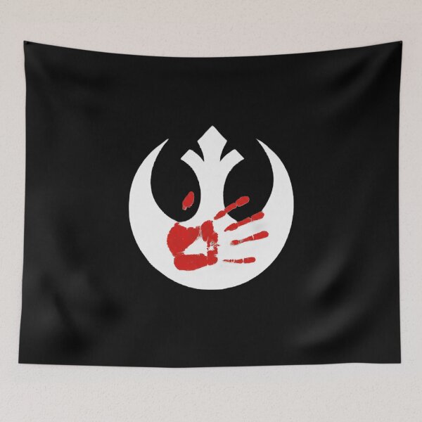 Item preview, Rebel MMIW Alt white designed and sold by RebelArtPrints.