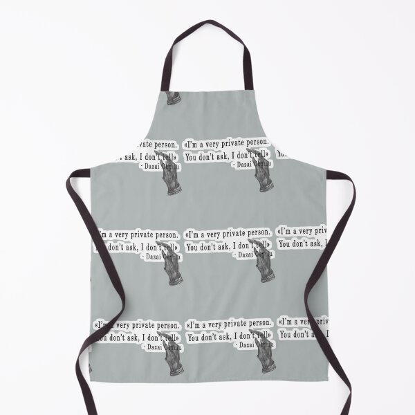 Item preview,    Dazai O designed and sold by TOGETHERINSIEME.