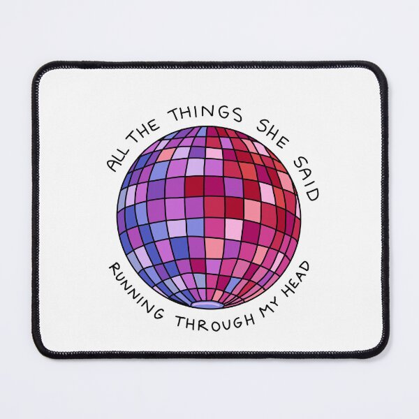 Item preview, Club Scene Hockey Romance designed and sold by LittleLinesForU.