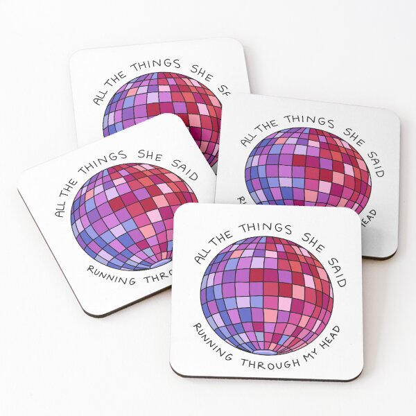 Item preview, Club Scene Hockey Romance designed and sold by LittleLinesForU.