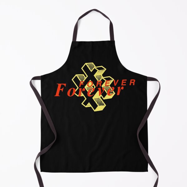 Item preview, Forever Forever Yellow Diamond Retro Design designed and sold by eMKa82.