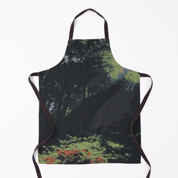 Item preview, Beams of sunlight Hocking Hills Posturized designed and sold by JAB Photos and Design.