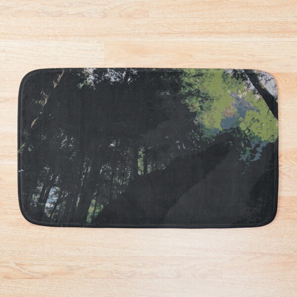 Item preview, Beams of sunlight Hocking Hills Posturized designed and sold by JAB Photos and Design.