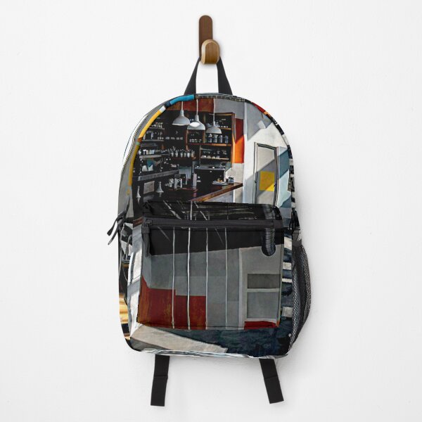 Item preview, Minimalist Workspace with Artistic Flair#4 designed and sold by Helios Be. Lavsh.
