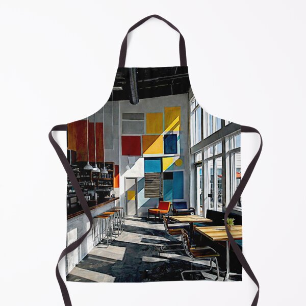 Item preview, Minimalist Workspace with Artistic Flair#4 designed and sold by Helios Be. Lavsh.