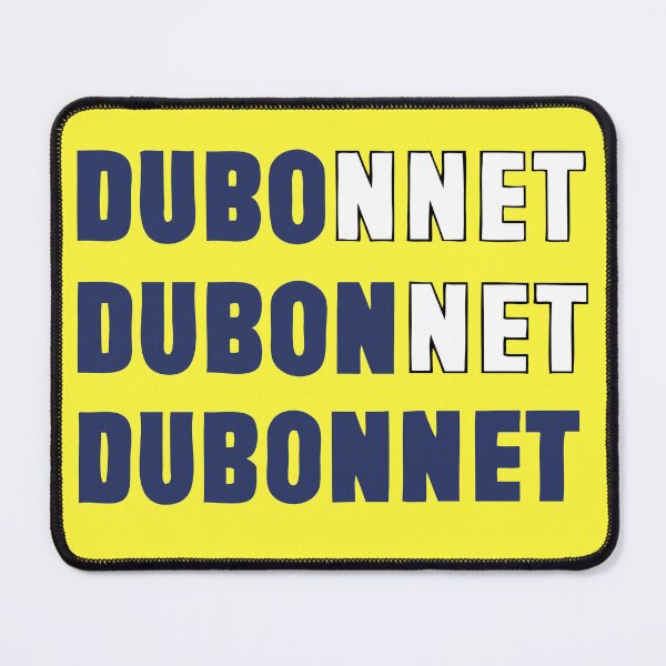 Item preview, Dubo, dubon, dubonnet designed and sold by KorvusArt.