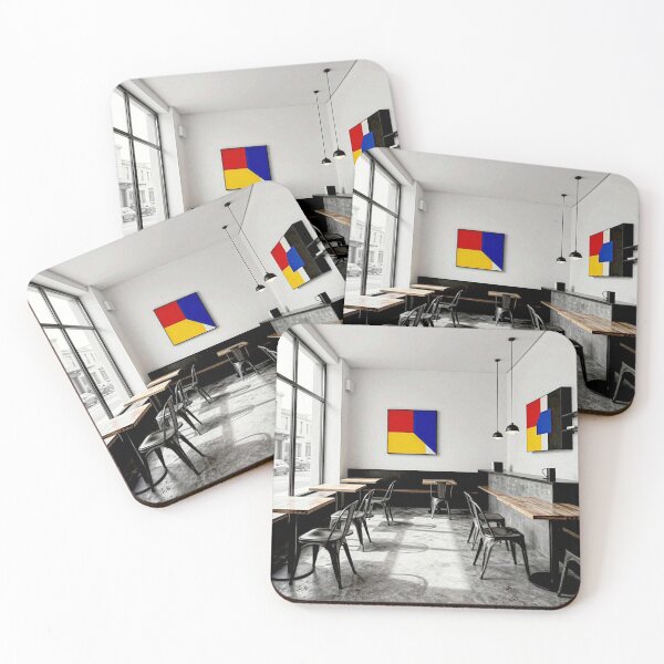 Item preview, Minimalist Workspace with Artistic Flair#5 designed and sold by Helios Be. Lavsh.