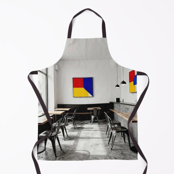 Item preview, Minimalist Workspace with Artistic Flair#5 designed and sold by Helios Be. Lavsh.