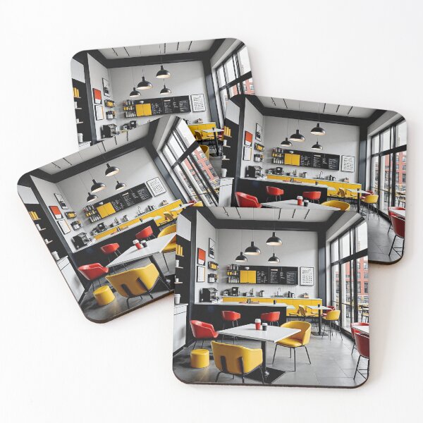 Item preview, Minimalist Workspace with Artistic Flair#6 designed and sold by Helios Be. Lavsh.