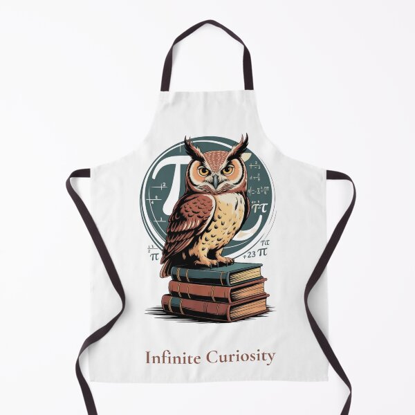 Item preview, Infinite Curiosity designed and sold by Artur-GrafiTee.