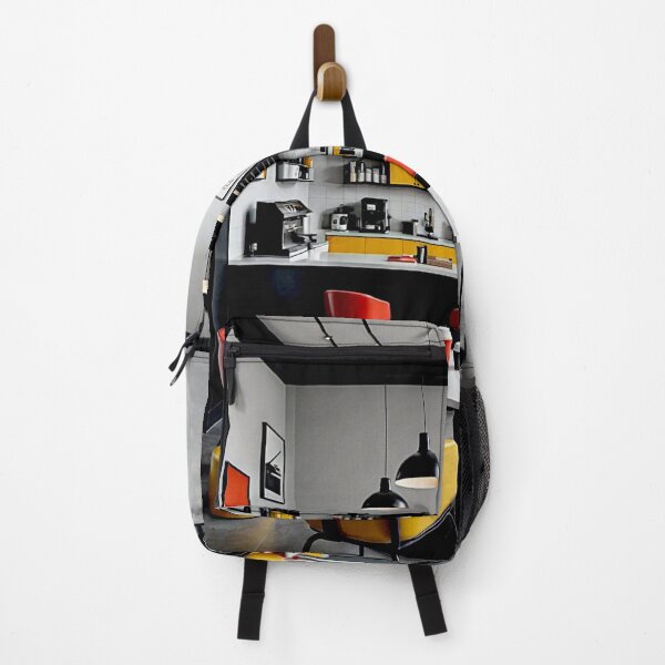 Item preview, Minimalist Workspace with Artistic Flair#6 designed and sold by Helios Be. Lavsh.