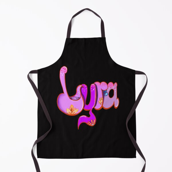Item preview, Lyra name for girls and women Personalized customised ”name Lyra” designed and sold by Artonmytee.