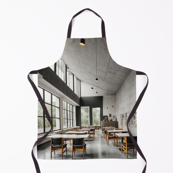 Item preview, Minimalist Workspace with Artistic Flair#7 designed and sold by Helios Be. Lavsh.