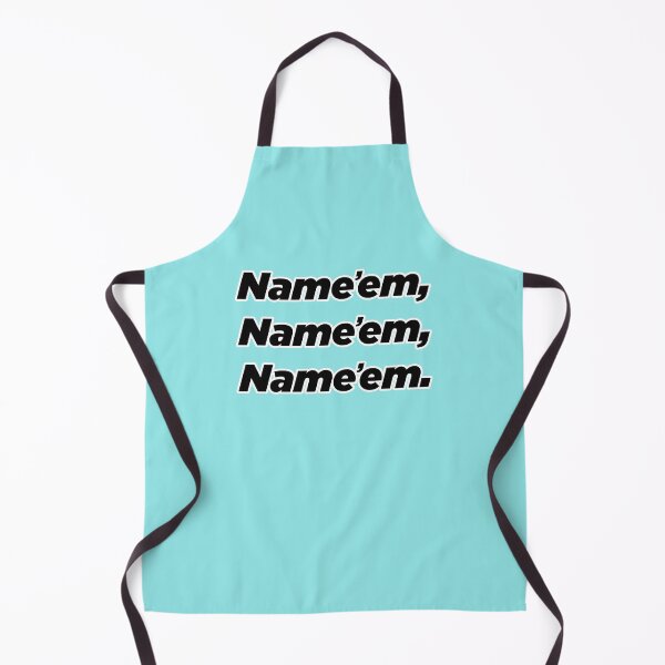 Item preview, Name 'em, Name 'em... designed and sold by ScottyWalters.