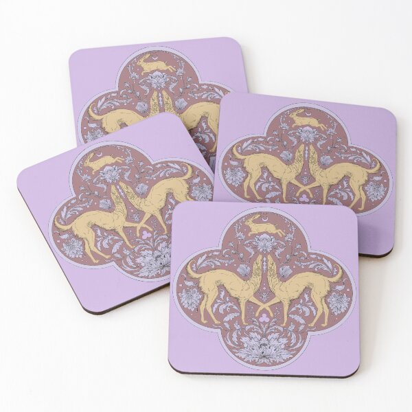 Item preview, The hunt designed and sold by Two-for-Joy.