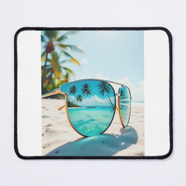 Item preview, Reflections of Paradise designed and sold by StarMistArt.