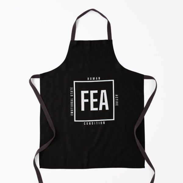 Item preview, Human Condition — Fear (Official Seal) designed and sold by Broken-Archive.