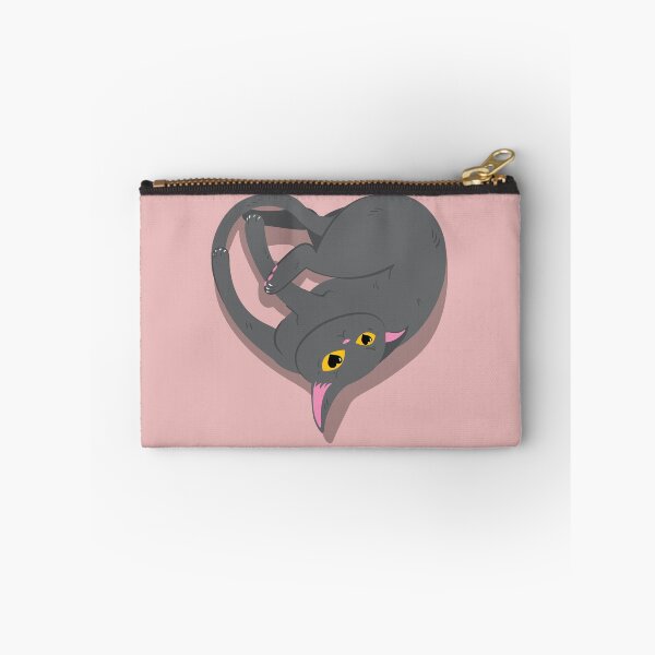 Item preview, My Black Cat Is My Love (Valentine's Day Special) designed and sold by AuroCreatives.
