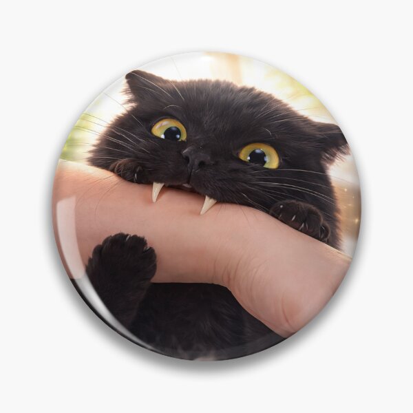 Item preview, Playful Bite – When Love Hurts a Little designed and sold by linett888.