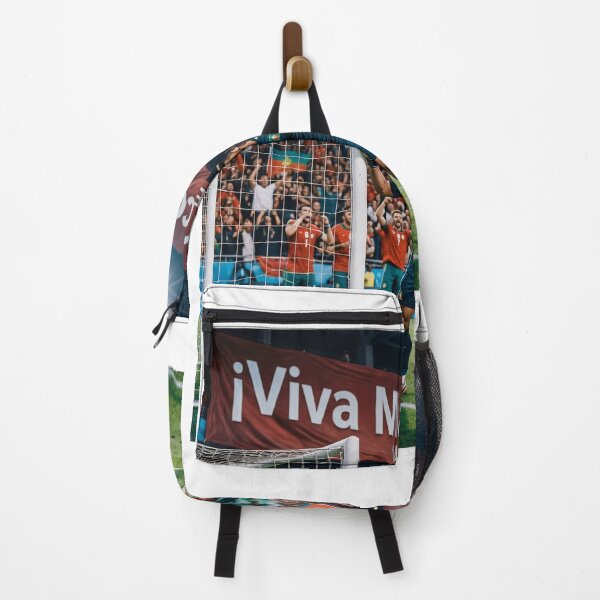 Item preview, Viva Marruecos designed and sold by casamomo.