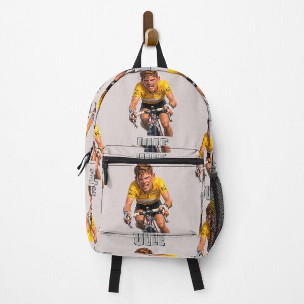Item preview, Jan Ullrich “ULLE” – Tour de France Legend | Yellow Jersey Vibes designed and sold by malero-design.