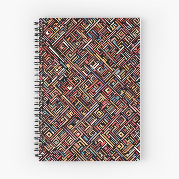 Item preview, Artistic abstract creative pattern design designed and sold by AnnaTymosh.