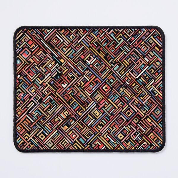 Item preview, Artistic abstract creative pattern design designed and sold by AnnaTymosh.