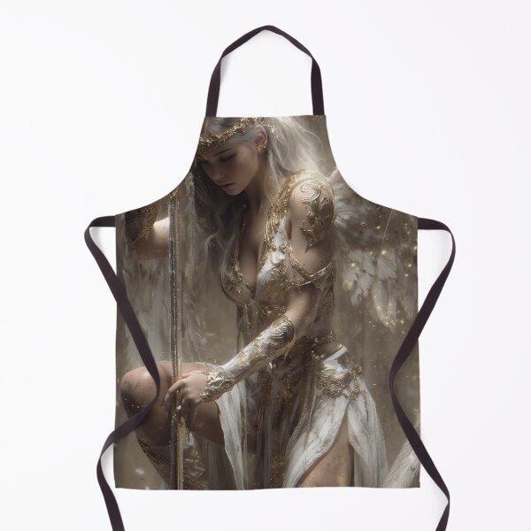 Item preview, Lament of the Fallen Seraph designed and sold by oanaunciuleanu.