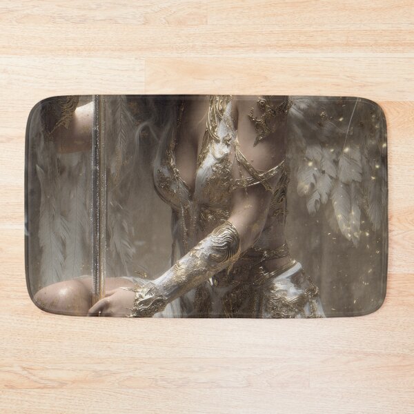 Item preview, Lament of the Fallen Seraph designed and sold by oanaunciuleanu.