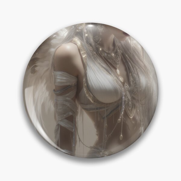 Item preview, Lament of the Fallen Seraph designed and sold by oanaunciuleanu.