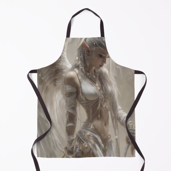 Item preview, Lament of the Fallen Seraph designed and sold by oanaunciuleanu.