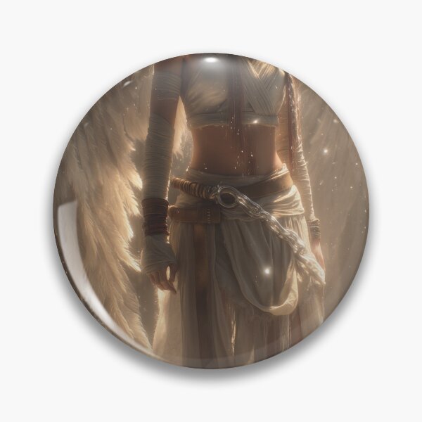 Item preview, Lament of the Fallen Seraph designed and sold by oanaunciuleanu.
