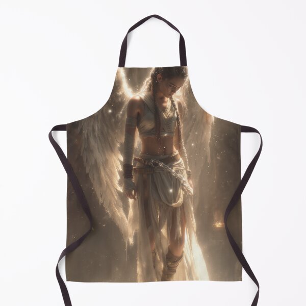 Item preview, Lament of the Fallen Seraph designed and sold by oanaunciuleanu.