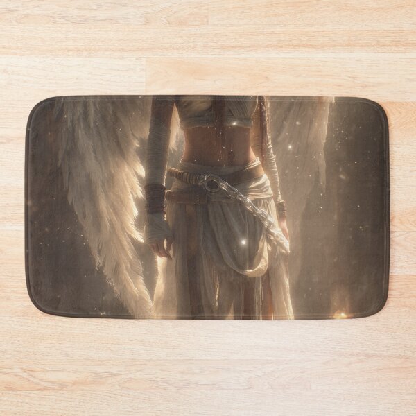Item preview, Lament of the Fallen Seraph designed and sold by oanaunciuleanu.