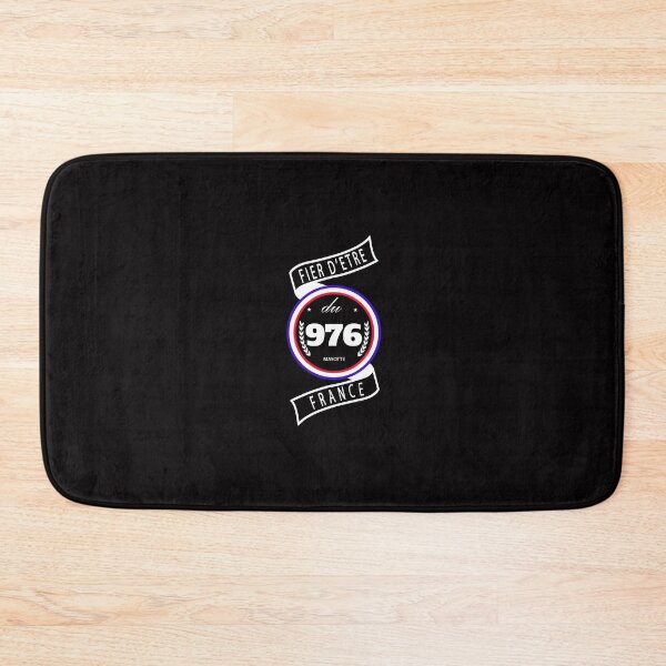 Item preview, Proud to be from 976 Mayotte designed and sold by capricedefille.