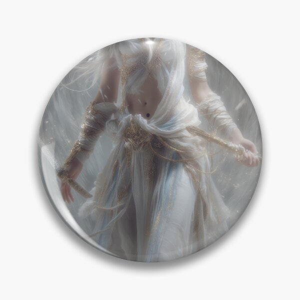 Item preview, Lament of the Fallen Seraph designed and sold by oanaunciuleanu.