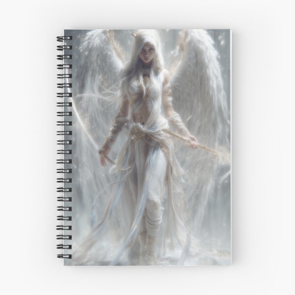 Item preview, Lament of the Fallen Seraph designed and sold by oanaunciuleanu.