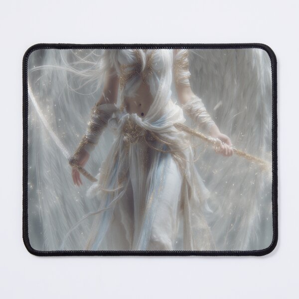 Item preview, Lament of the Fallen Seraph designed and sold by oanaunciuleanu.