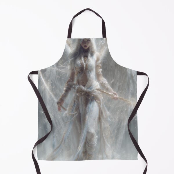 Item preview, Lament of the Fallen Seraph designed and sold by oanaunciuleanu.