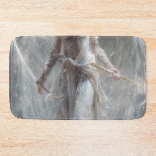 Item preview, Lament of the Fallen Seraph designed and sold by oanaunciuleanu.