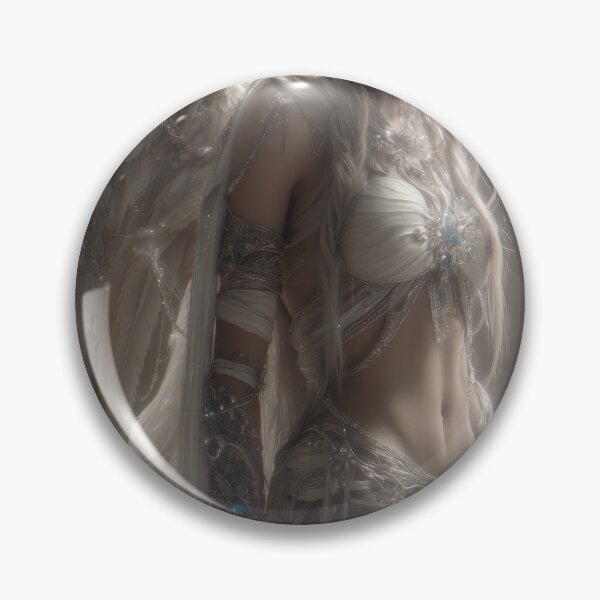 Item preview, Lament of the Fallen Seraph designed and sold by oanaunciuleanu.