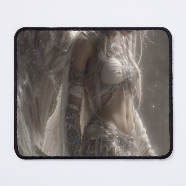 Item preview, Lament of the Fallen Seraph designed and sold by oanaunciuleanu.