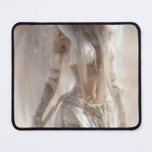 Item preview, Lament of the Fallen Seraph designed and sold by oanaunciuleanu.