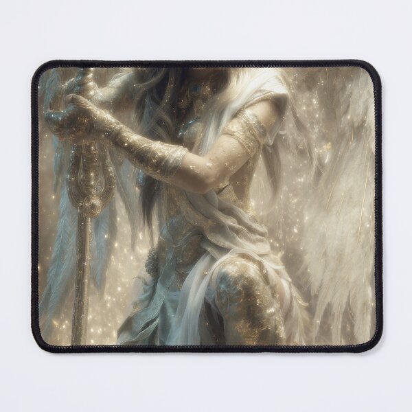 Item preview, Lament of the Fallen Seraph designed and sold by oanaunciuleanu.