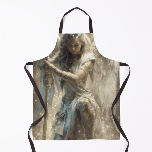 Item preview, Lament of the Fallen Seraph designed and sold by oanaunciuleanu.