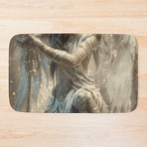Item preview, Lament of the Fallen Seraph designed and sold by oanaunciuleanu.