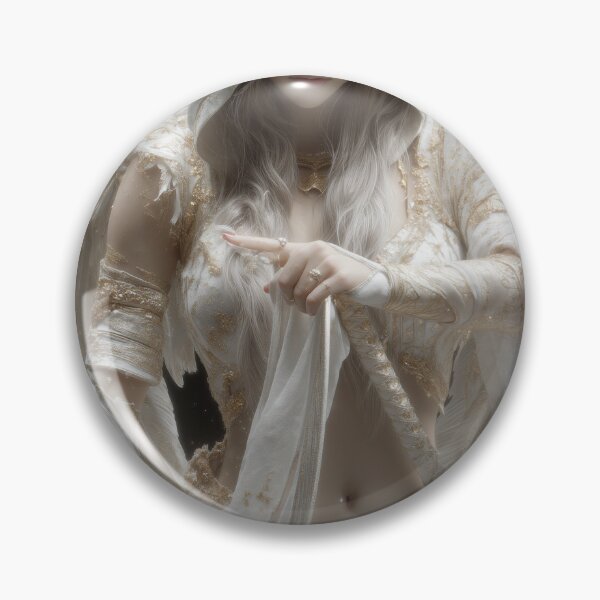 Item preview, Lament of the Fallen Seraph designed and sold by oanaunciuleanu.