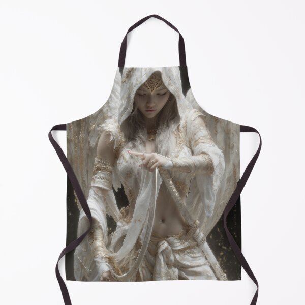 Item preview, Lament of the Fallen Seraph designed and sold by oanaunciuleanu.
